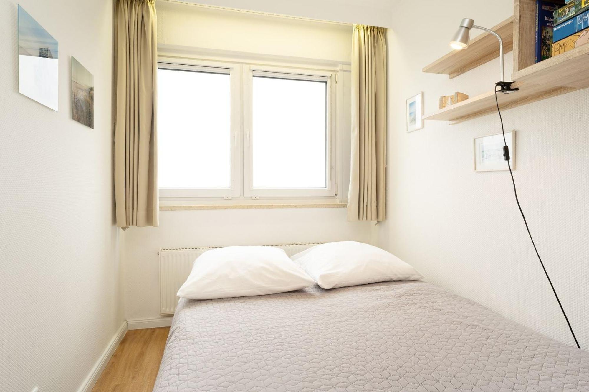 Berolina Wohnung 701 Dahme  Exterior foto